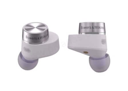 หูฟังบลูทูธไร้สาย Bowers & Wilkins : PI-5 S2 สีเทา_0